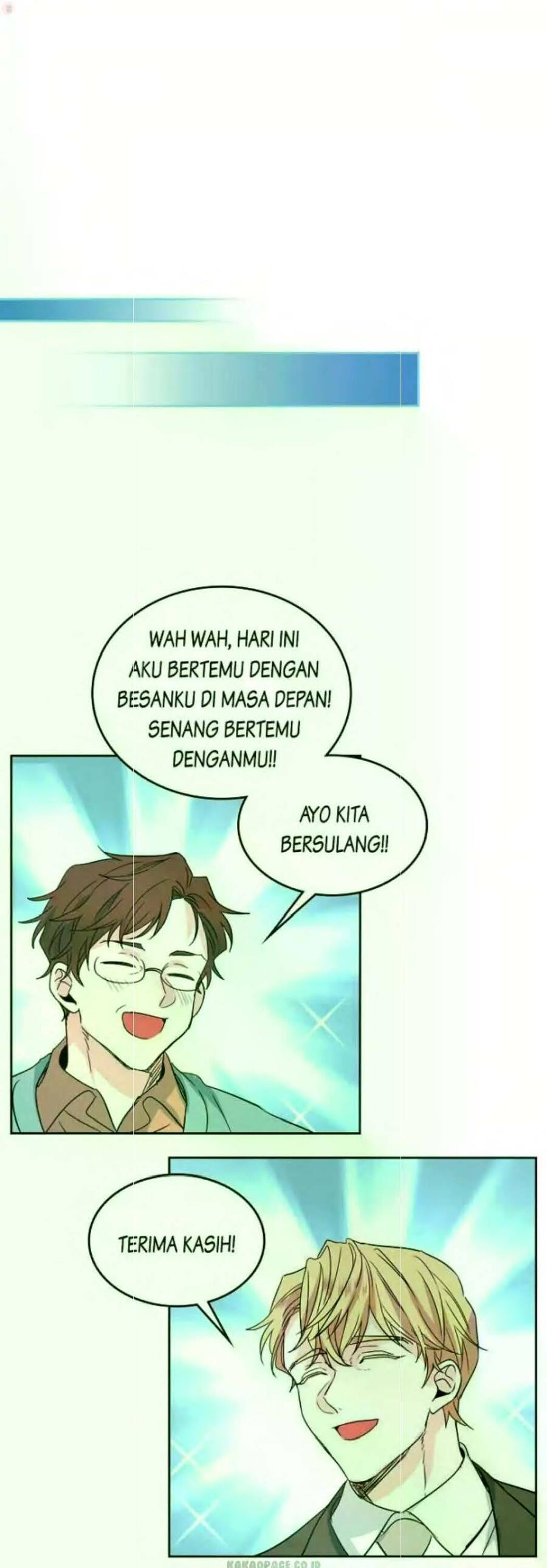 My Life as an Internet Novel Chapter 039
