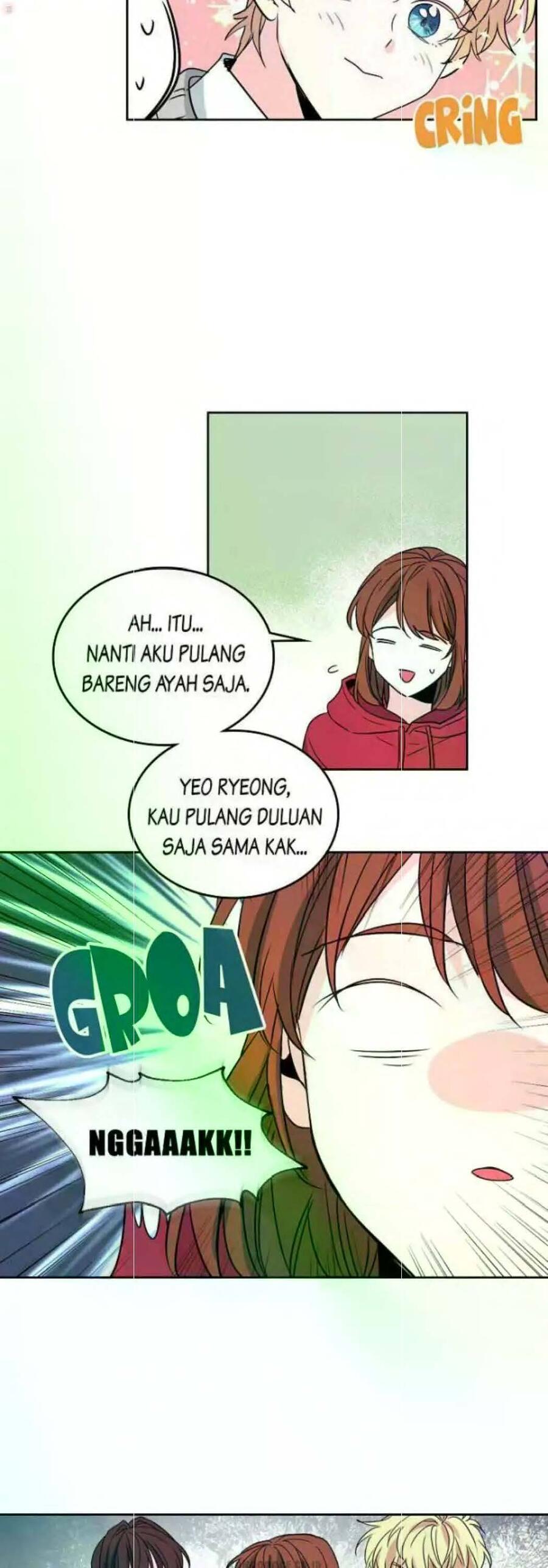 My Life as an Internet Novel Chapter 039
