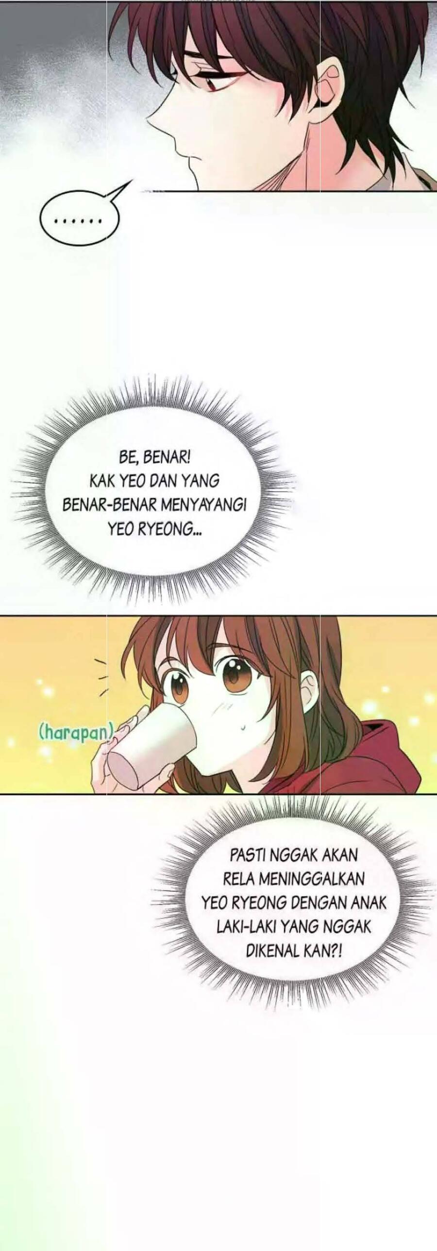 My Life as an Internet Novel Chapter 039