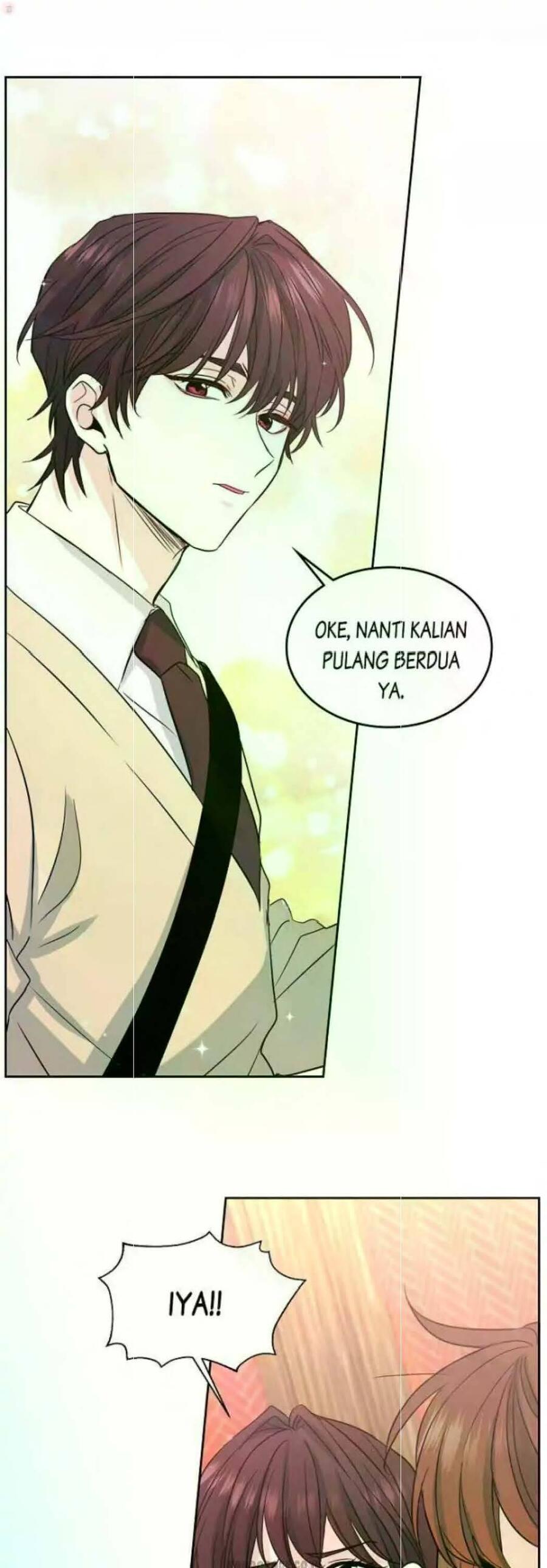 My Life as an Internet Novel Chapter 039