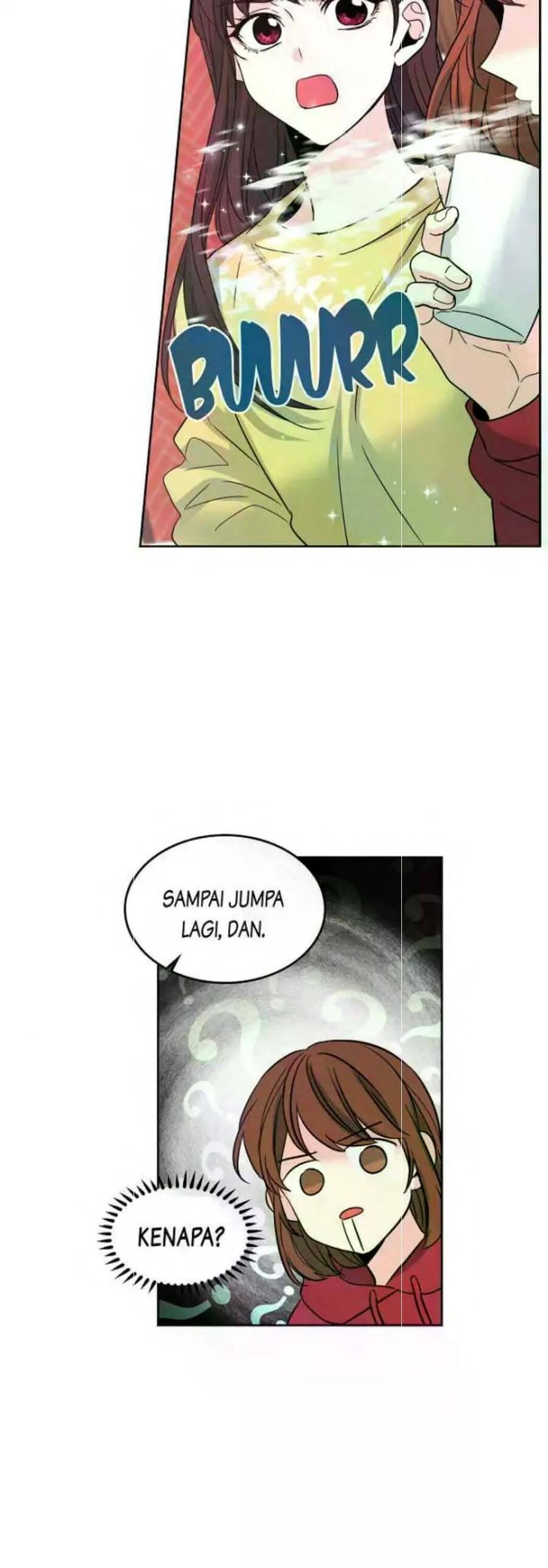 My Life as an Internet Novel Chapter 039
