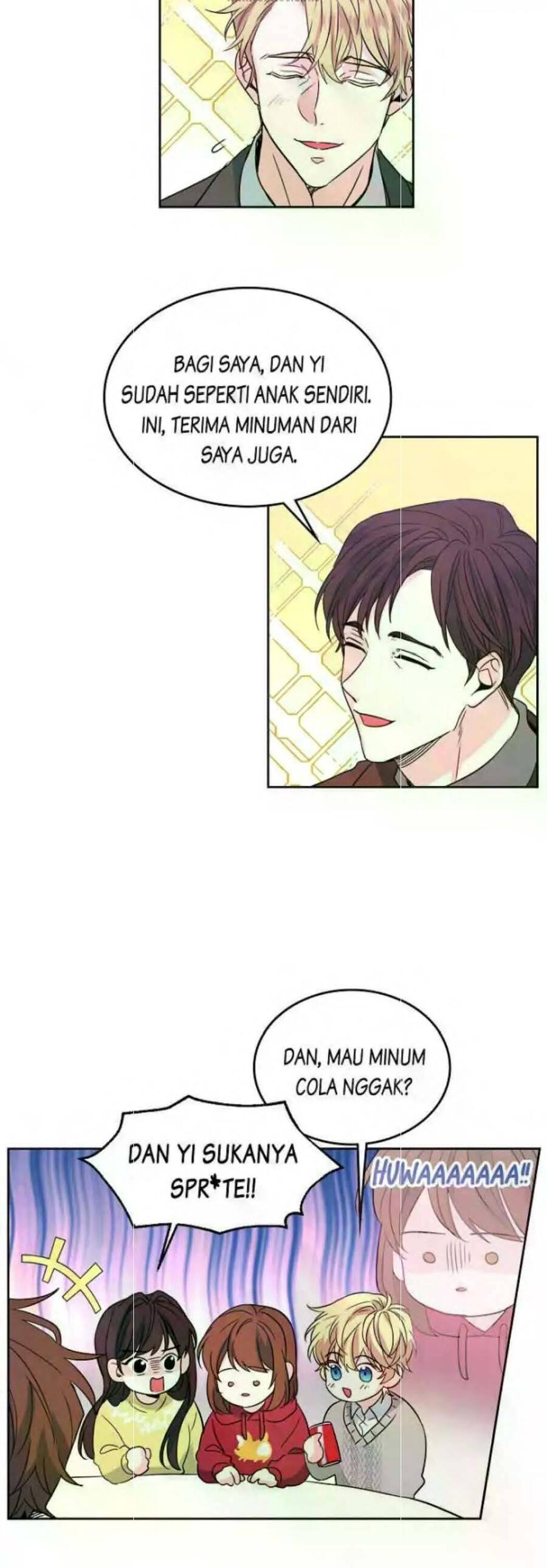 My Life as an Internet Novel Chapter 039