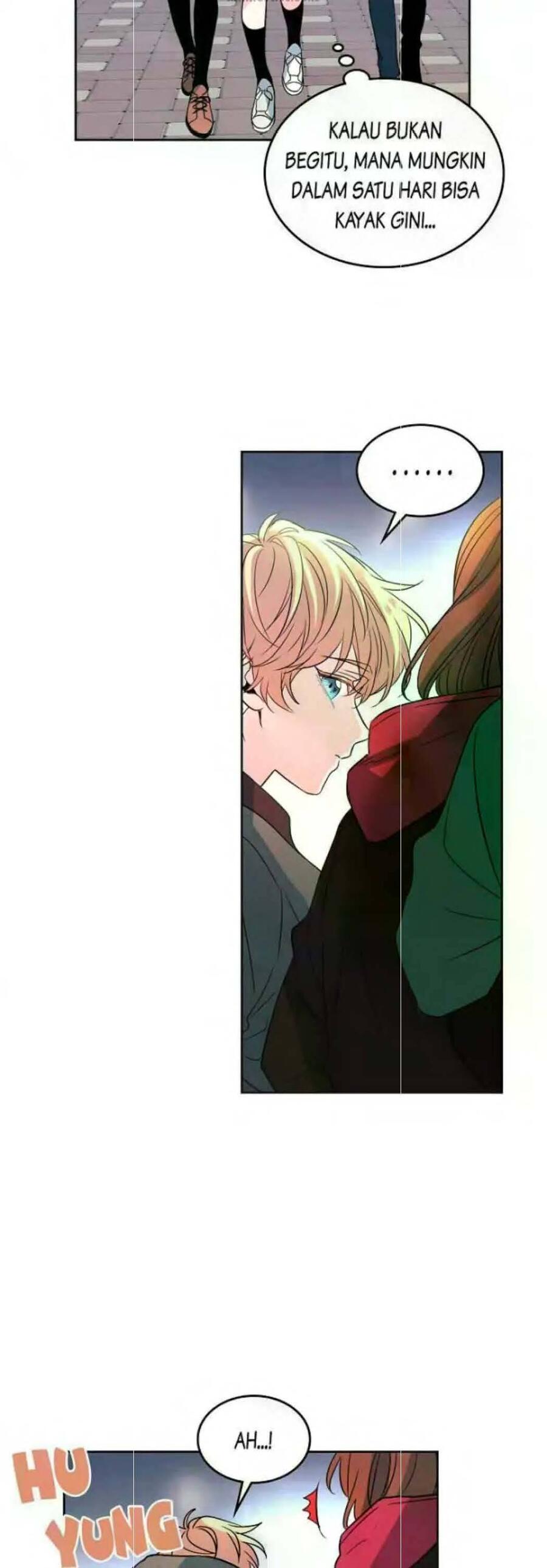 My Life as an Internet Novel Chapter 039