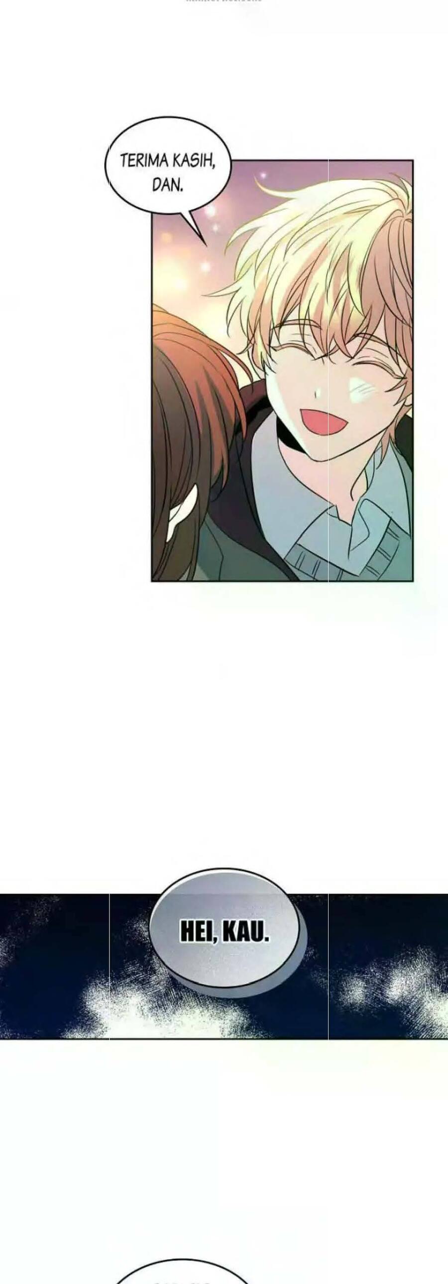 My Life as an Internet Novel Chapter 039