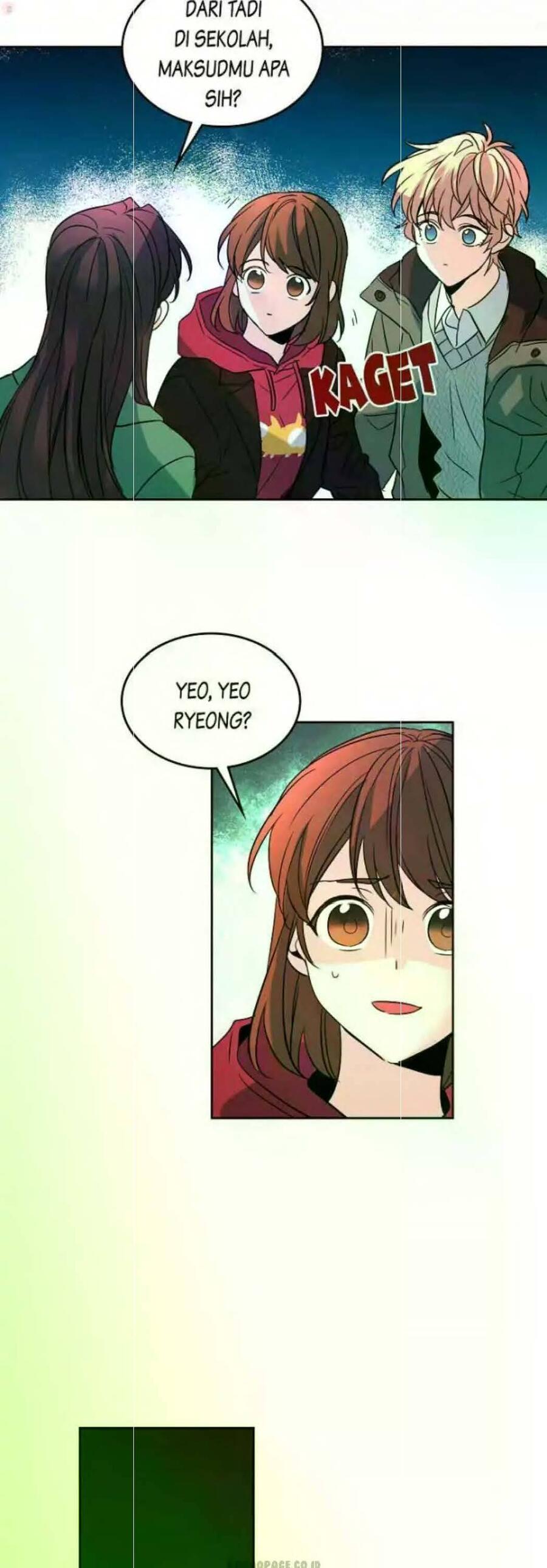 My Life as an Internet Novel Chapter 039