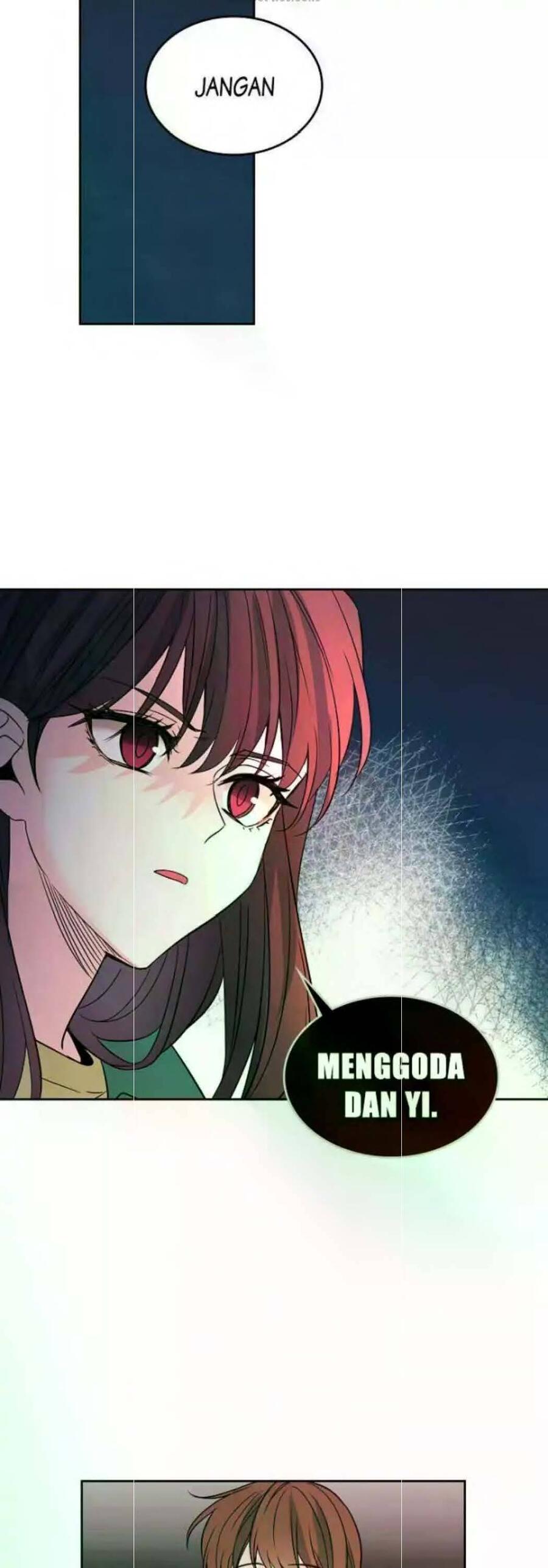 My Life as an Internet Novel Chapter 039