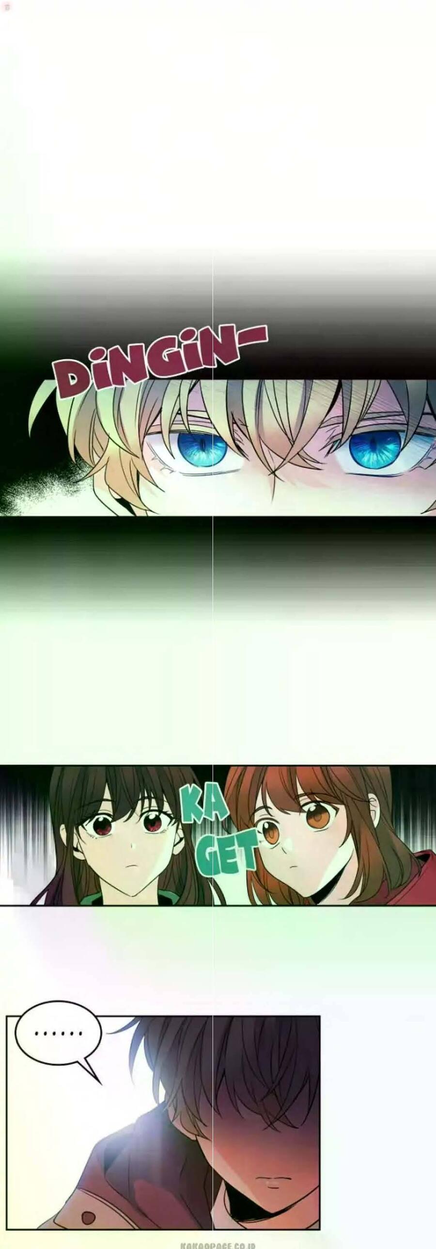 My Life as an Internet Novel Chapter 040