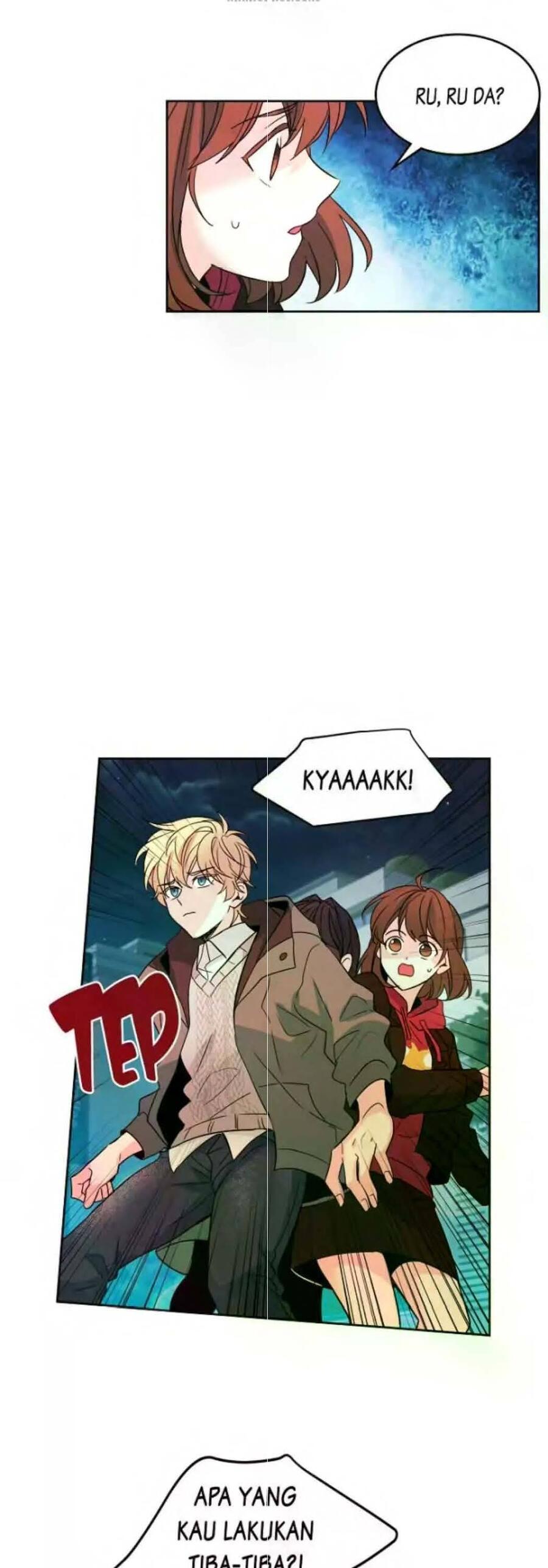 My Life as an Internet Novel Chapter 040