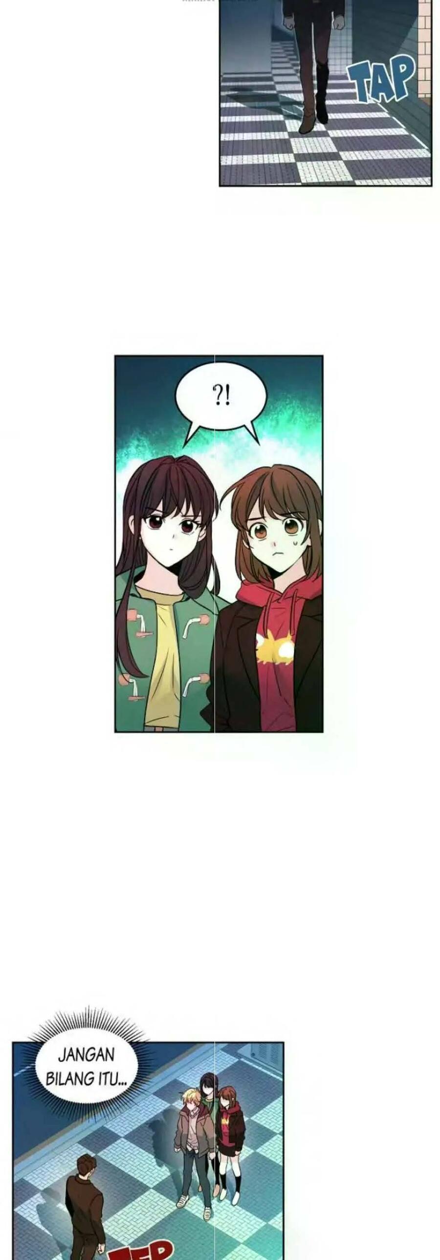 My Life as an Internet Novel Chapter 040