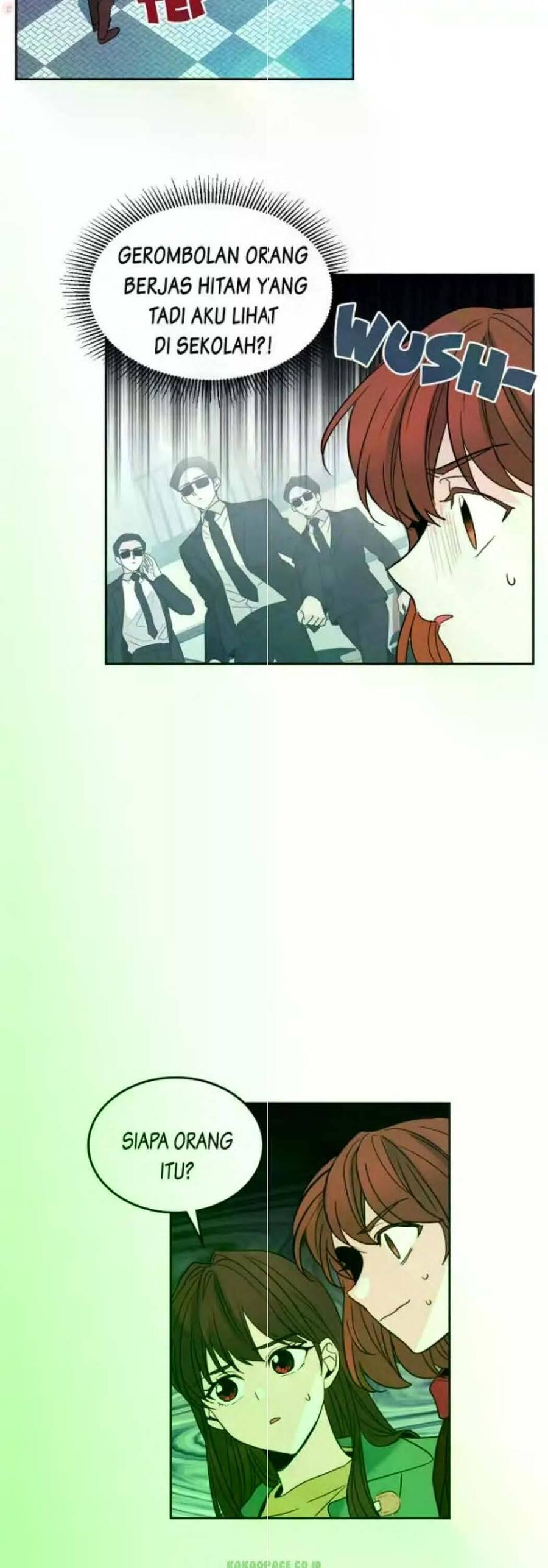 My Life as an Internet Novel Chapter 040