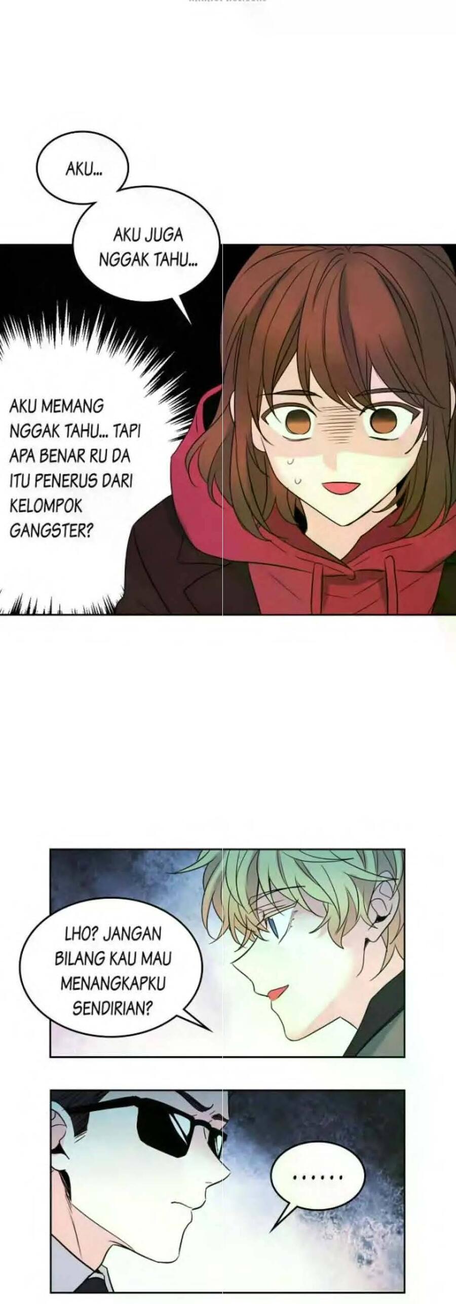 My Life as an Internet Novel Chapter 040