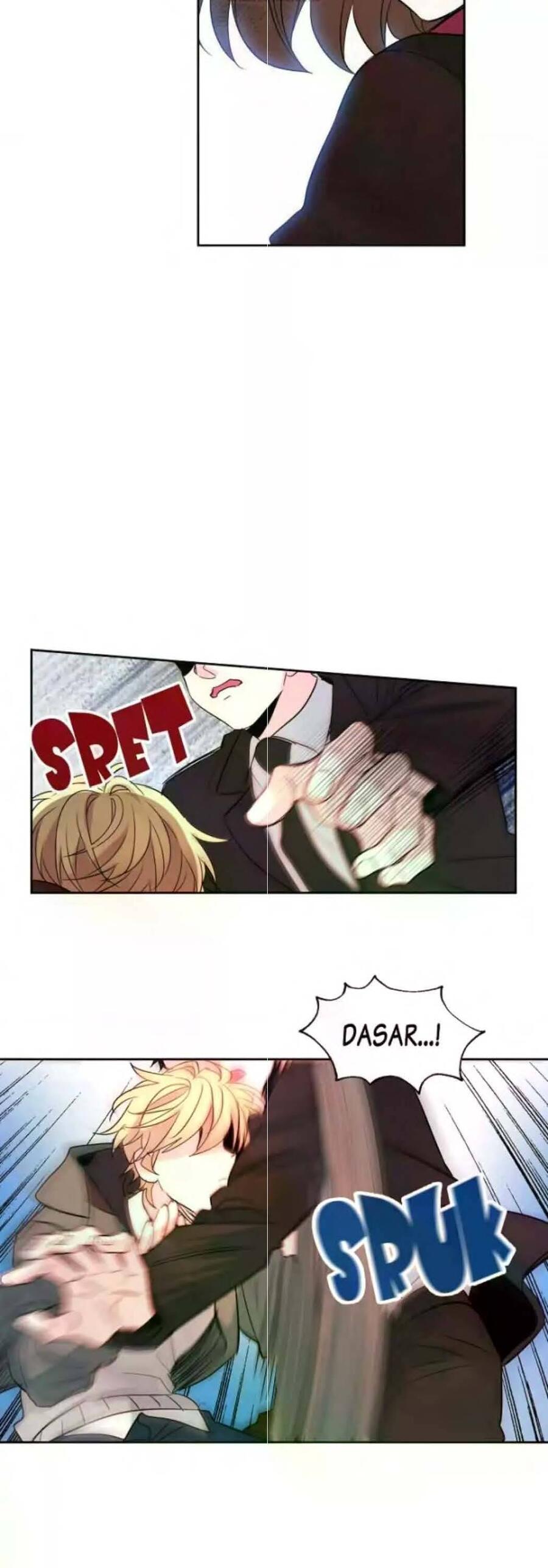 My Life as an Internet Novel Chapter 040