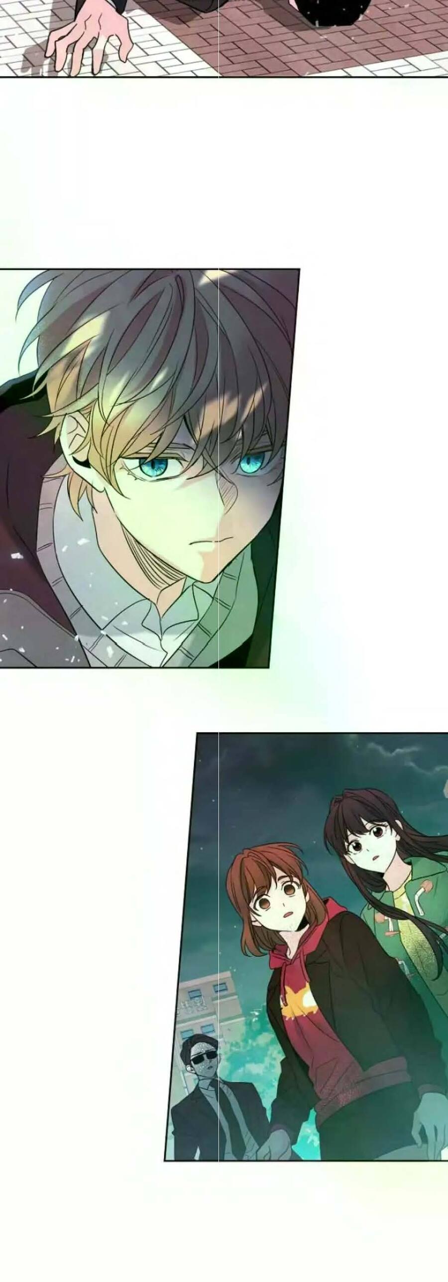 My Life as an Internet Novel Chapter 040