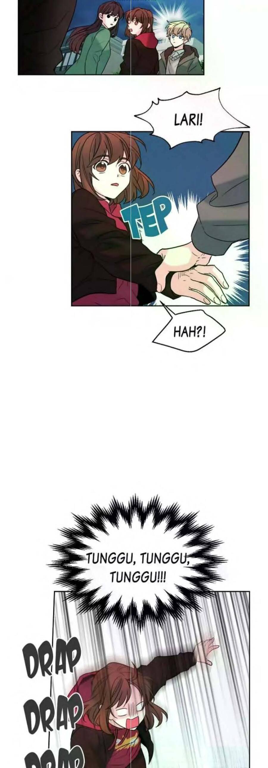 My Life as an Internet Novel Chapter 040