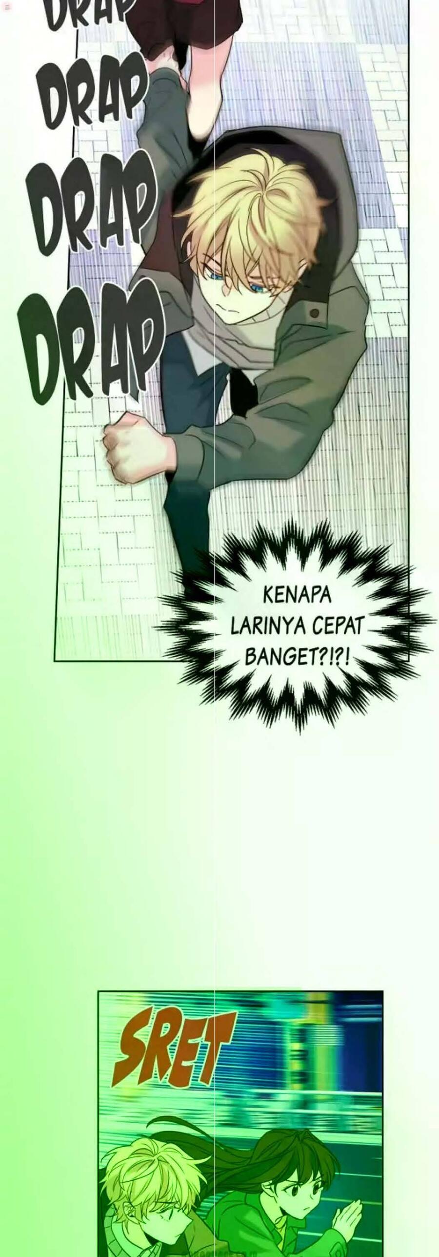 My Life as an Internet Novel Chapter 040