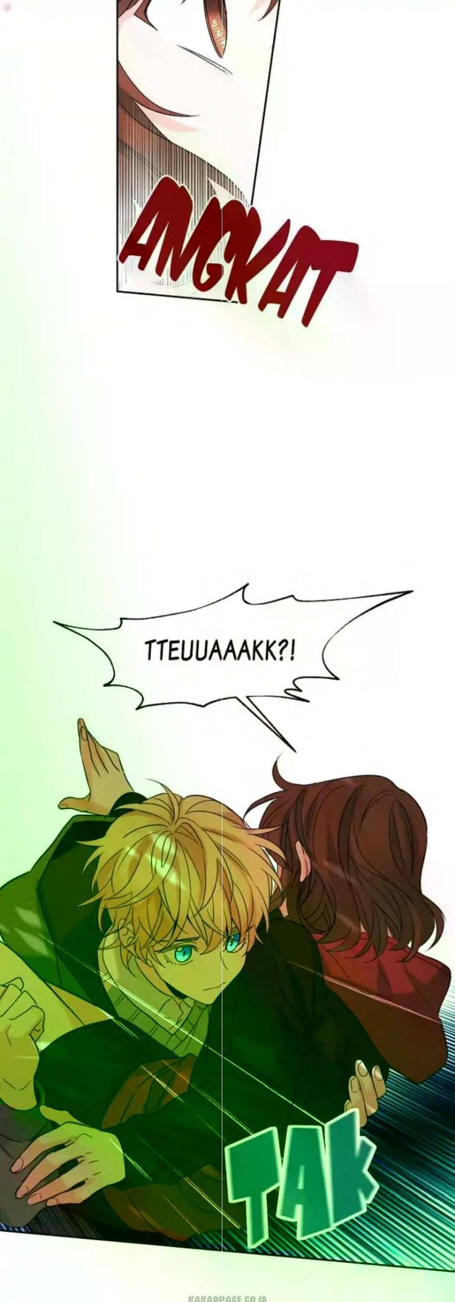 My Life as an Internet Novel Chapter 040