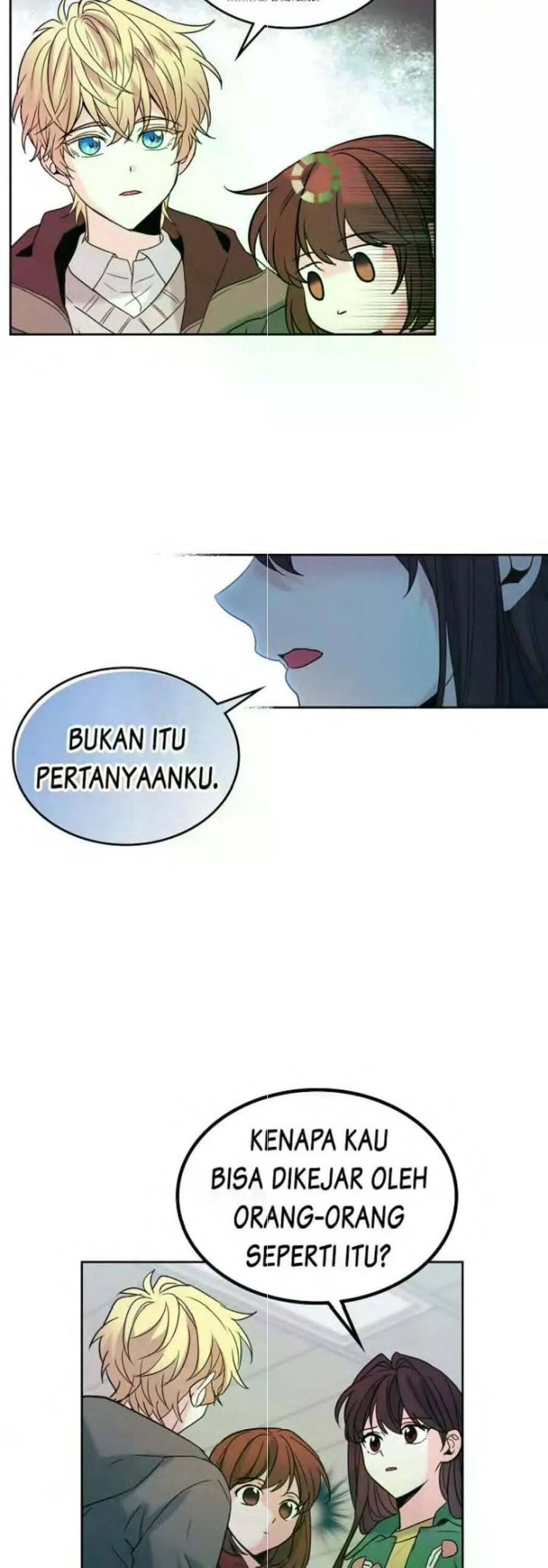 My Life as an Internet Novel Chapter 040