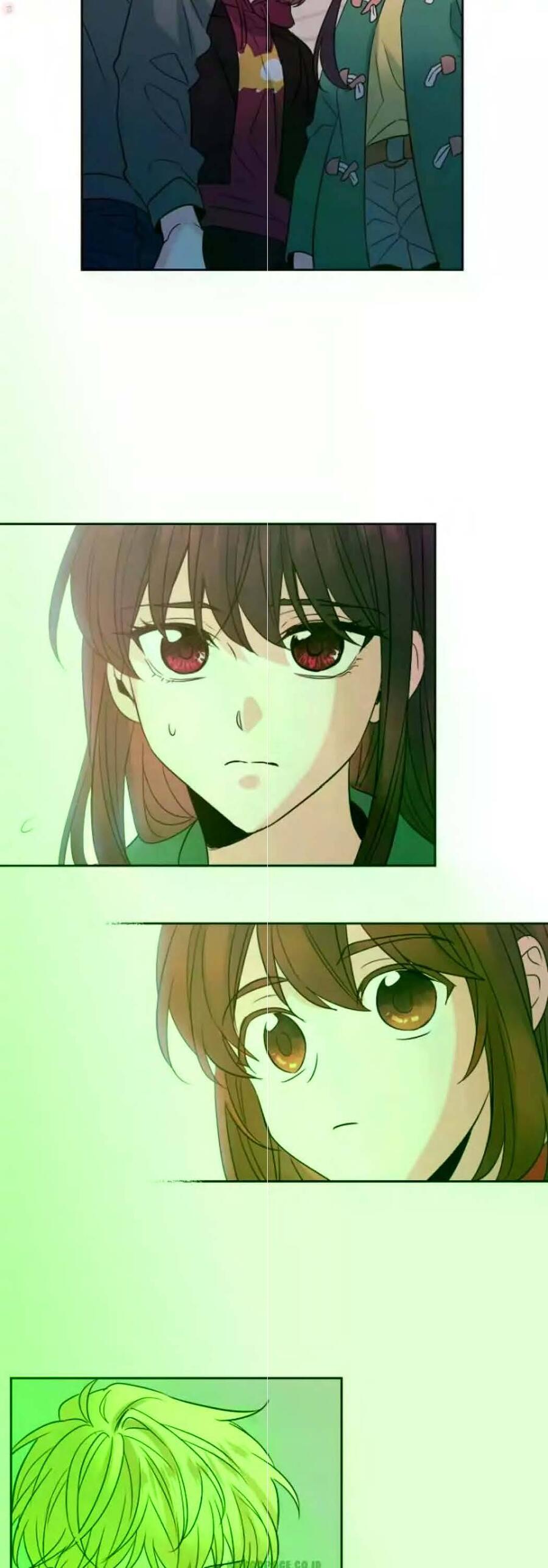 My Life as an Internet Novel Chapter 040