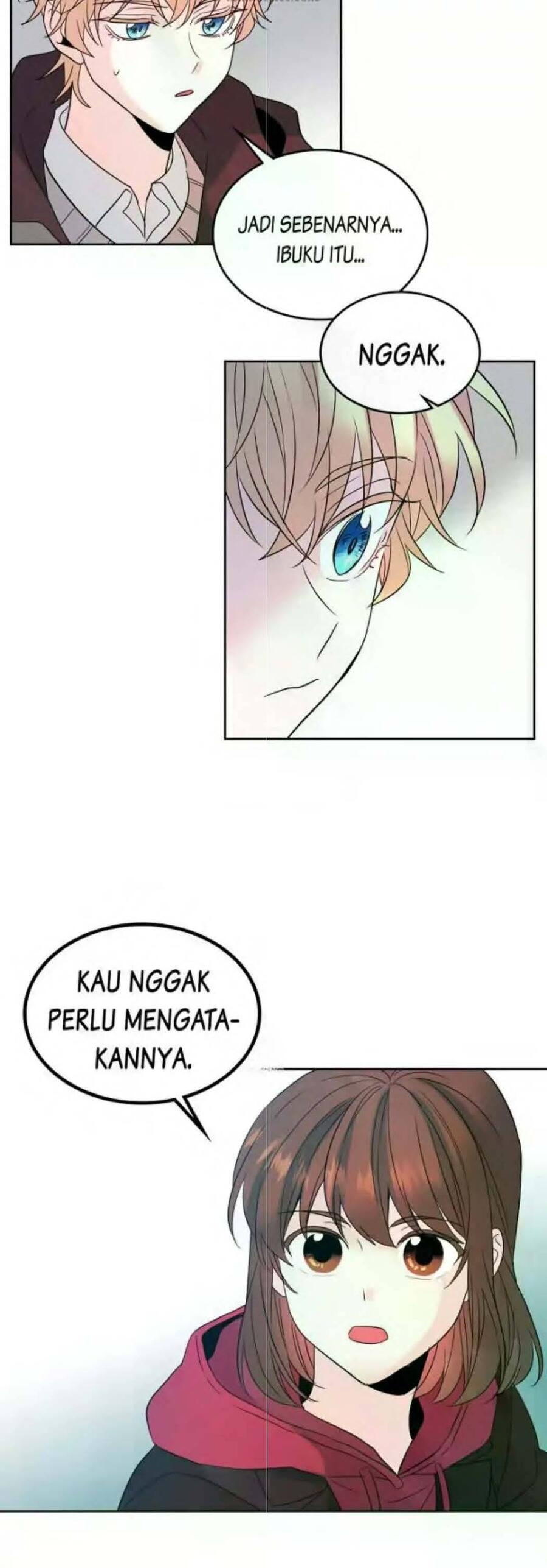 My Life as an Internet Novel Chapter 040