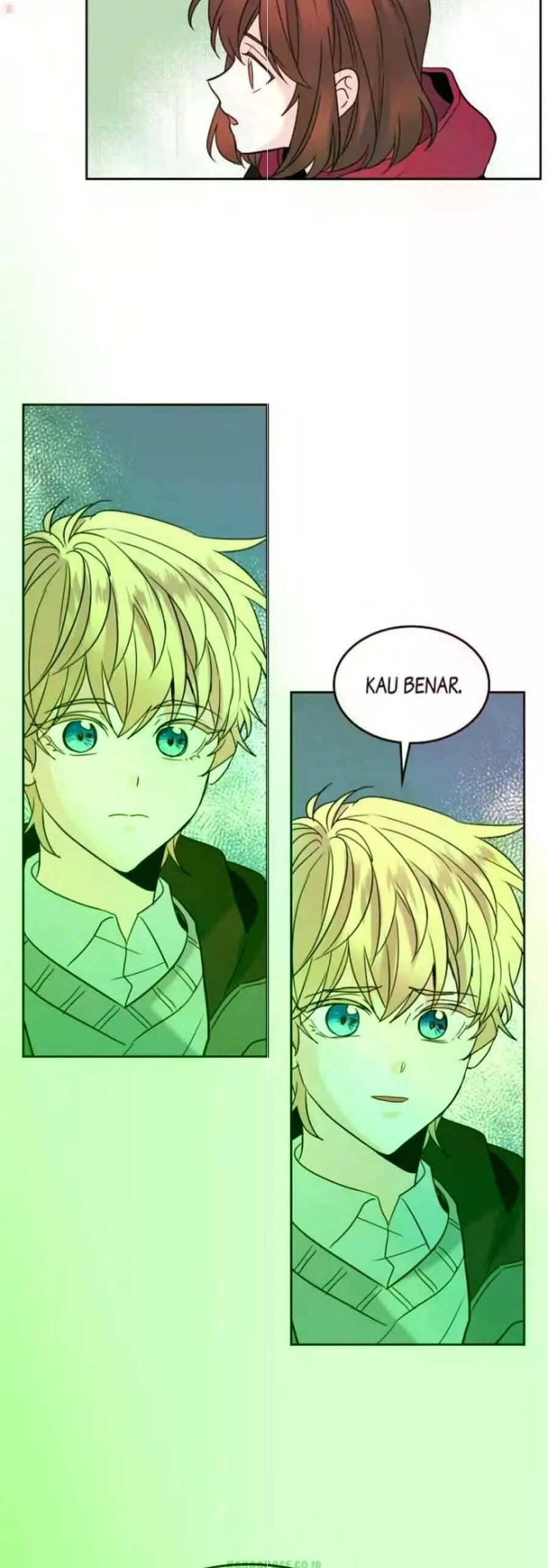 My Life as an Internet Novel Chapter 040