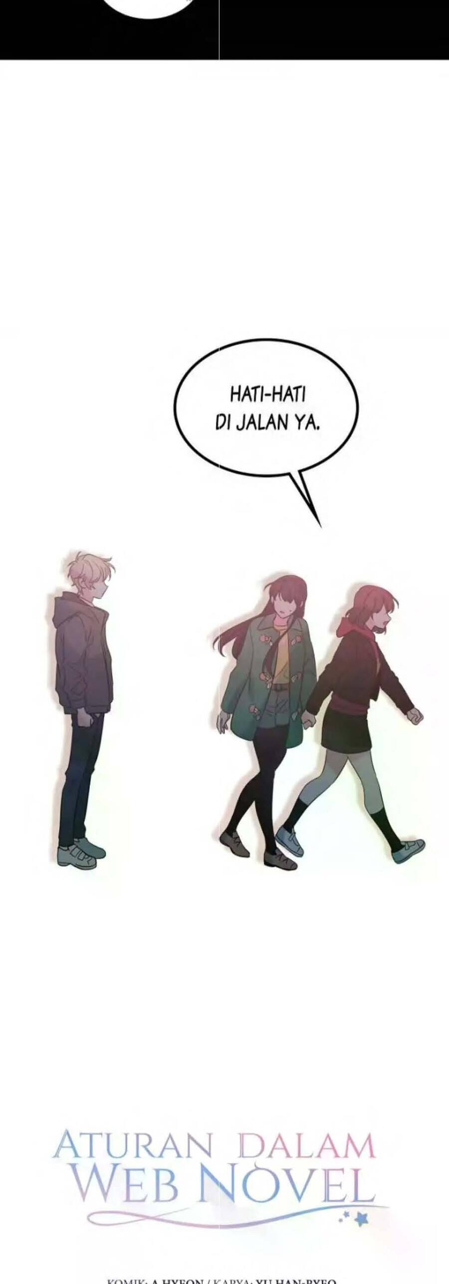 My Life as an Internet Novel Chapter 040