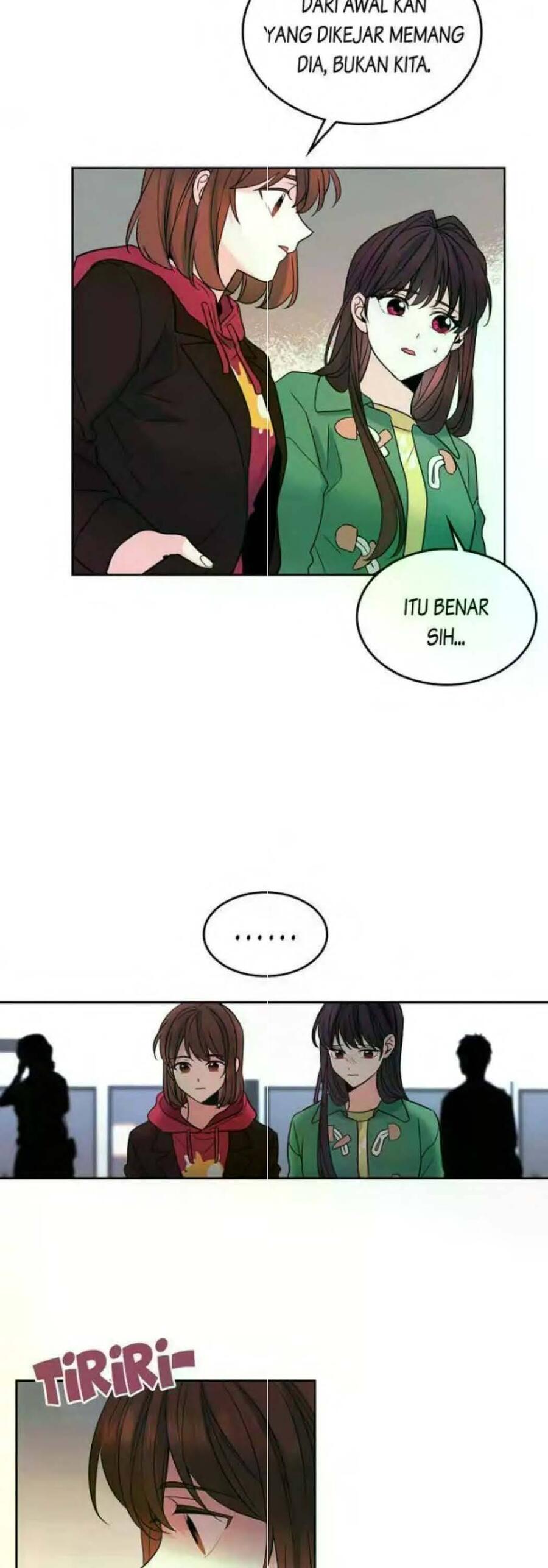 My Life as an Internet Novel Chapter 041