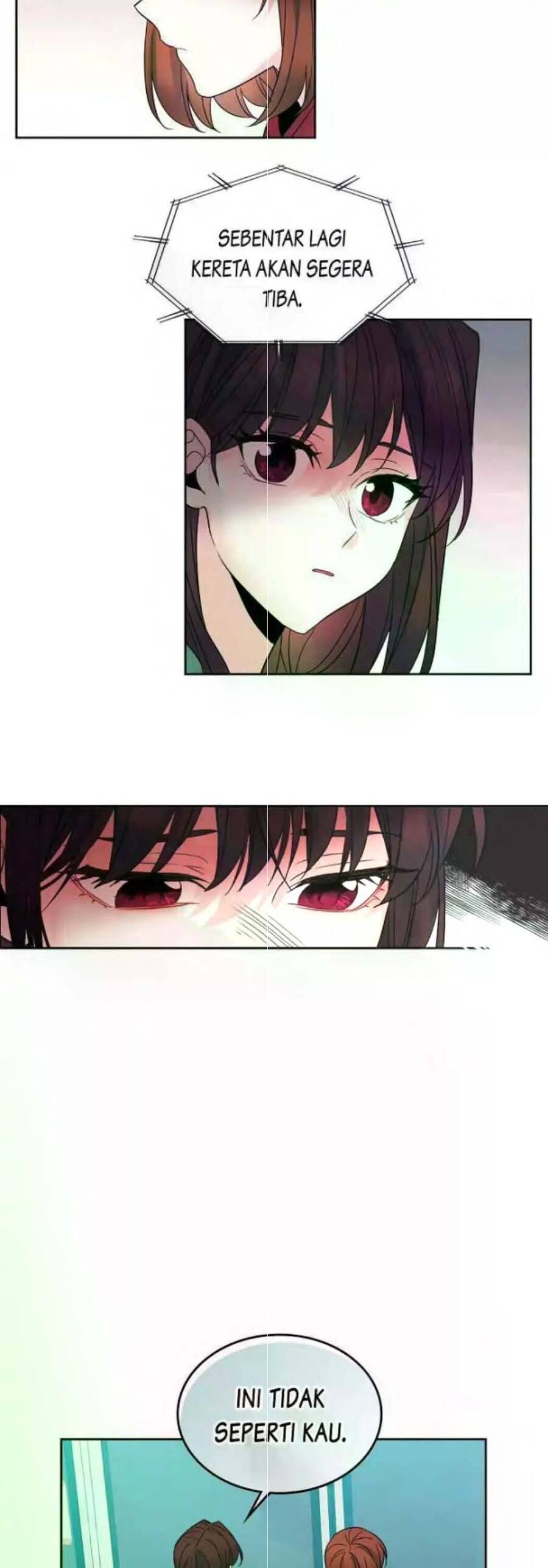 My Life as an Internet Novel Chapter 041