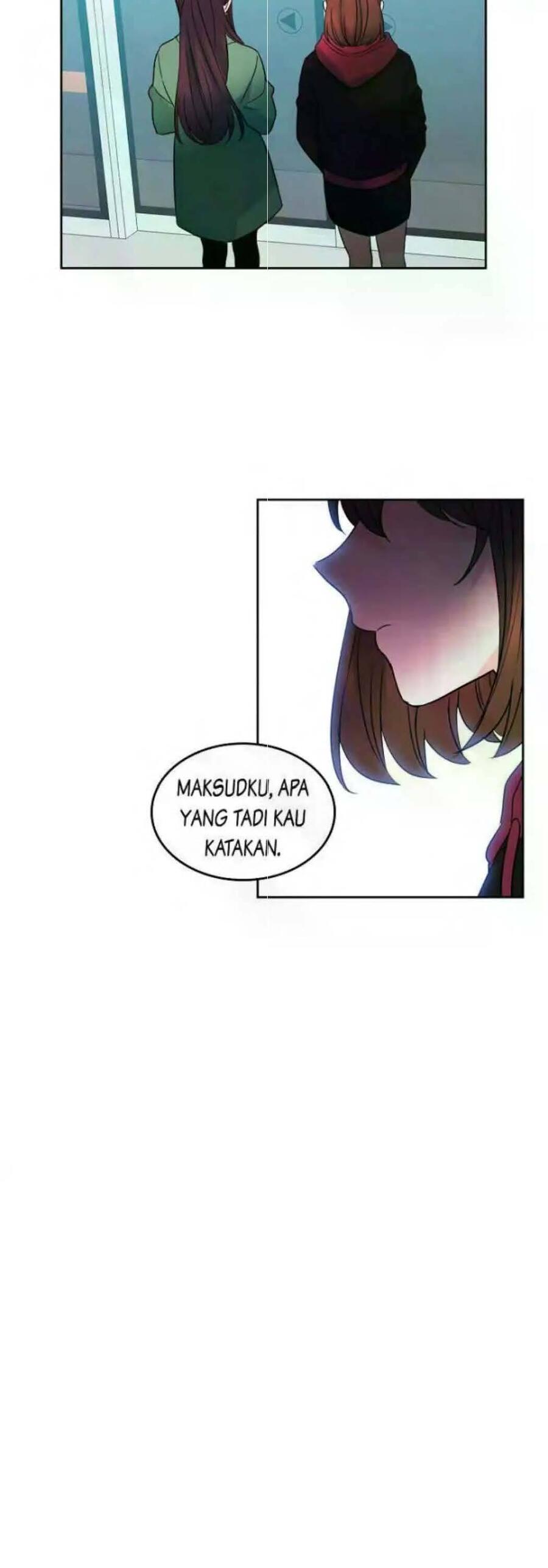 My Life as an Internet Novel Chapter 041