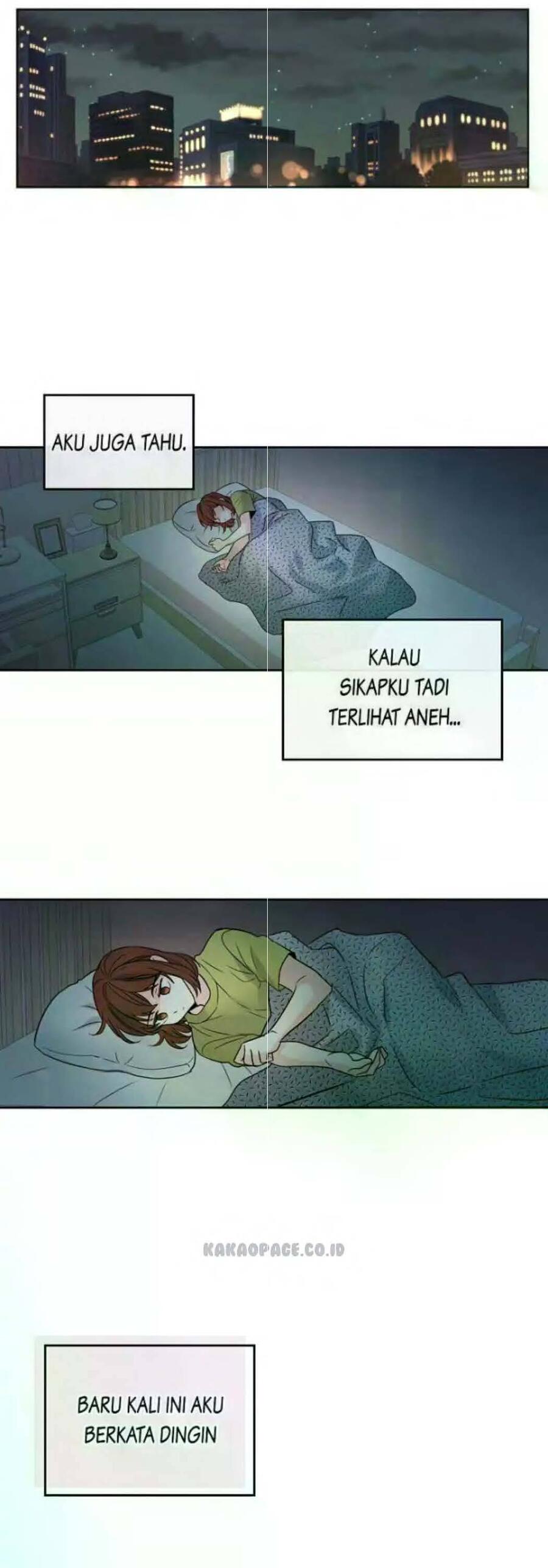 My Life as an Internet Novel Chapter 041