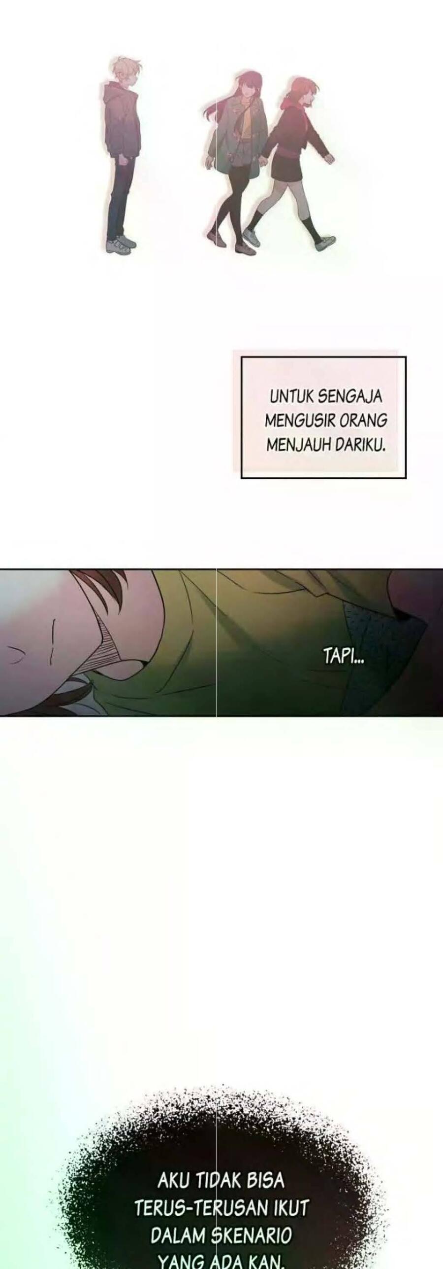 My Life as an Internet Novel Chapter 041