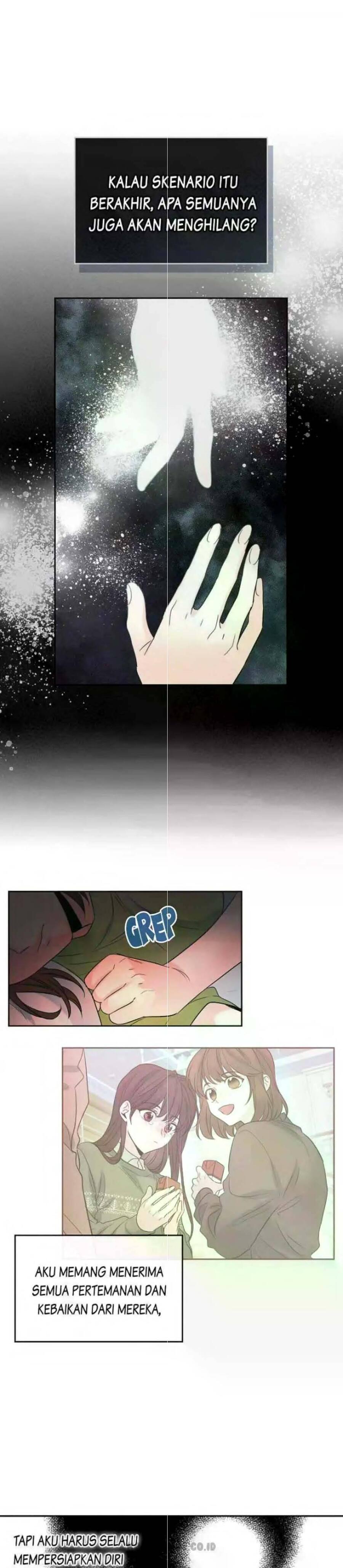 My Life as an Internet Novel Chapter 041