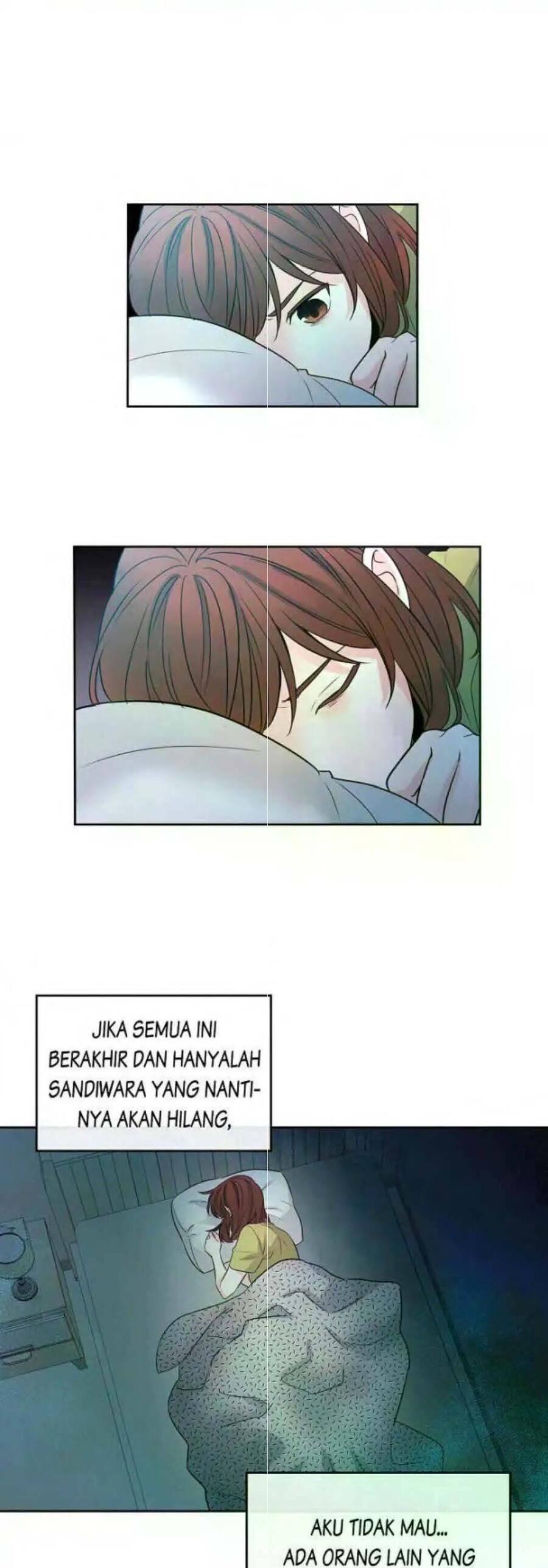My Life as an Internet Novel Chapter 041