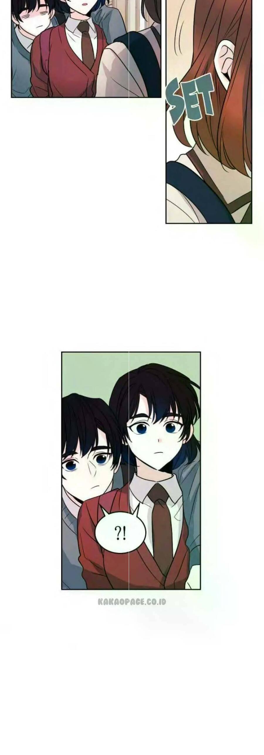 My Life as an Internet Novel Chapter 041