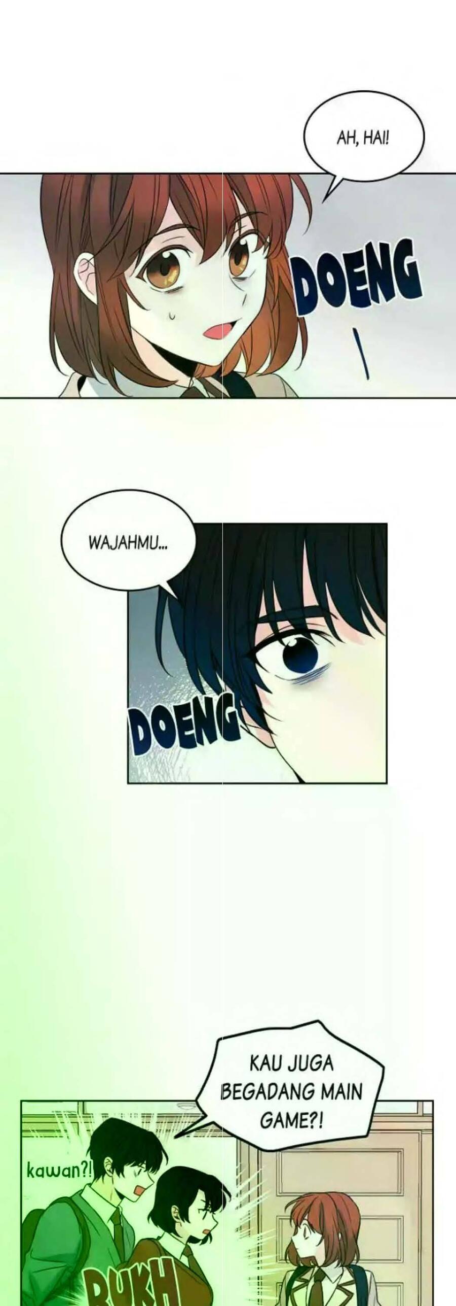 My Life as an Internet Novel Chapter 041