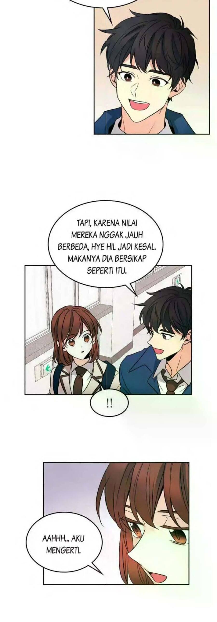 My Life as an Internet Novel Chapter 041