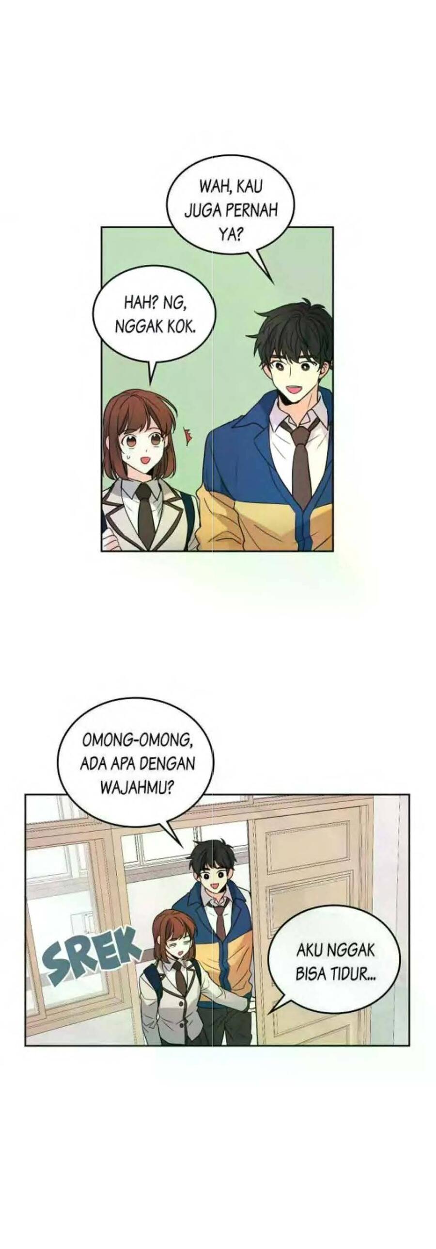 My Life as an Internet Novel Chapter 041