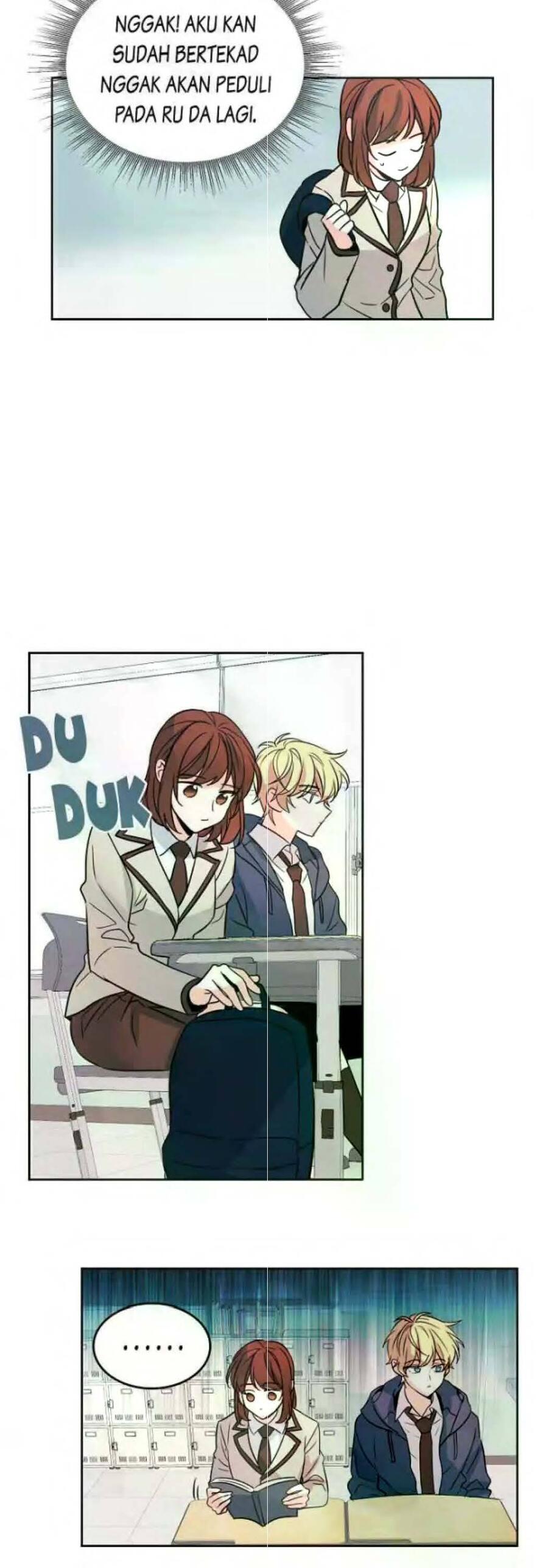 My Life as an Internet Novel Chapter 041
