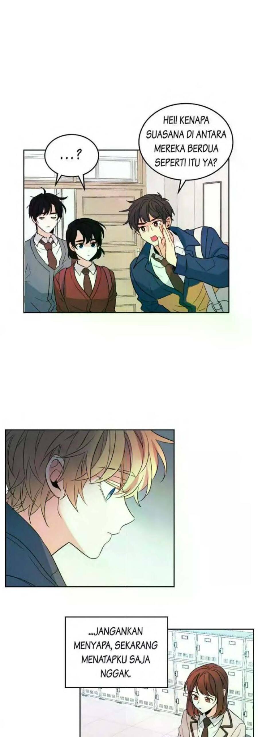 My Life as an Internet Novel Chapter 041