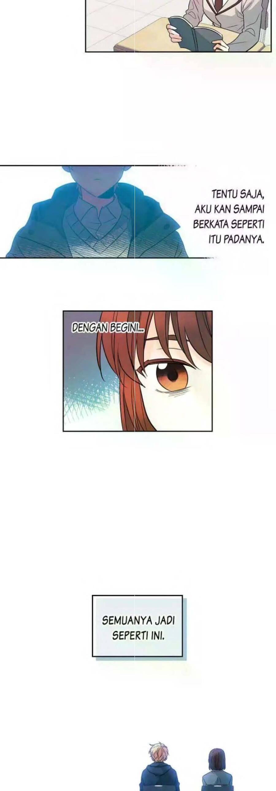 My Life as an Internet Novel Chapter 041