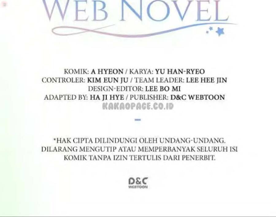 My Life as an Internet Novel Chapter 041