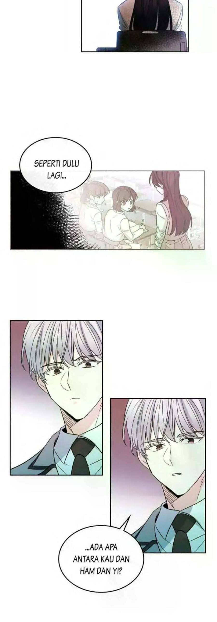 My Life as an Internet Novel Chapter 042