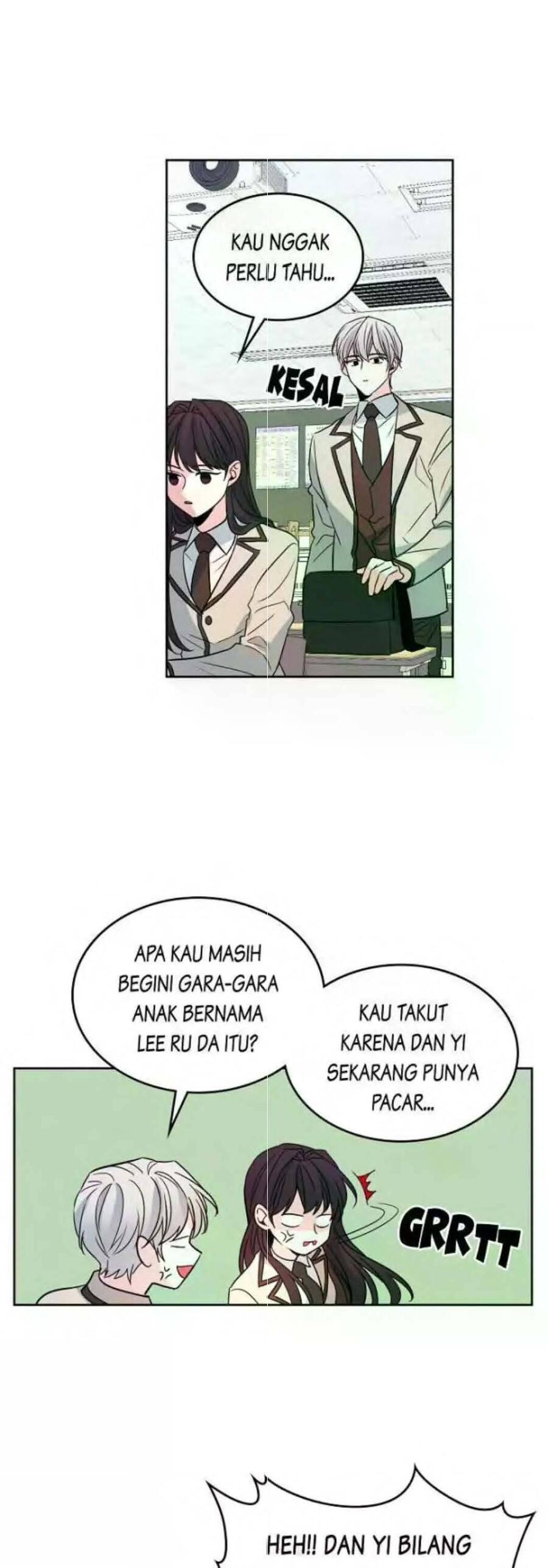 My Life as an Internet Novel Chapter 042