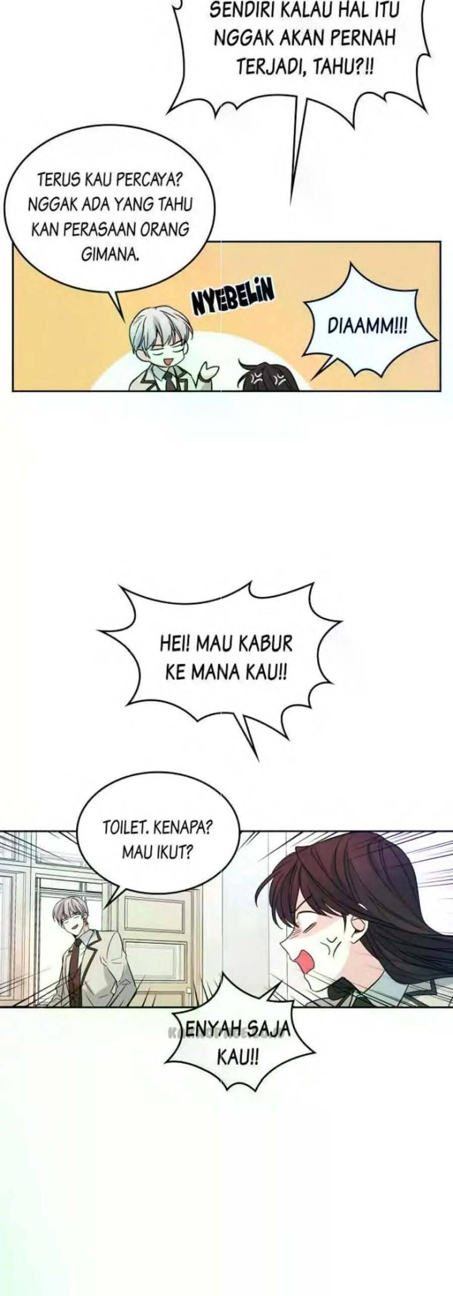 My Life as an Internet Novel Chapter 042