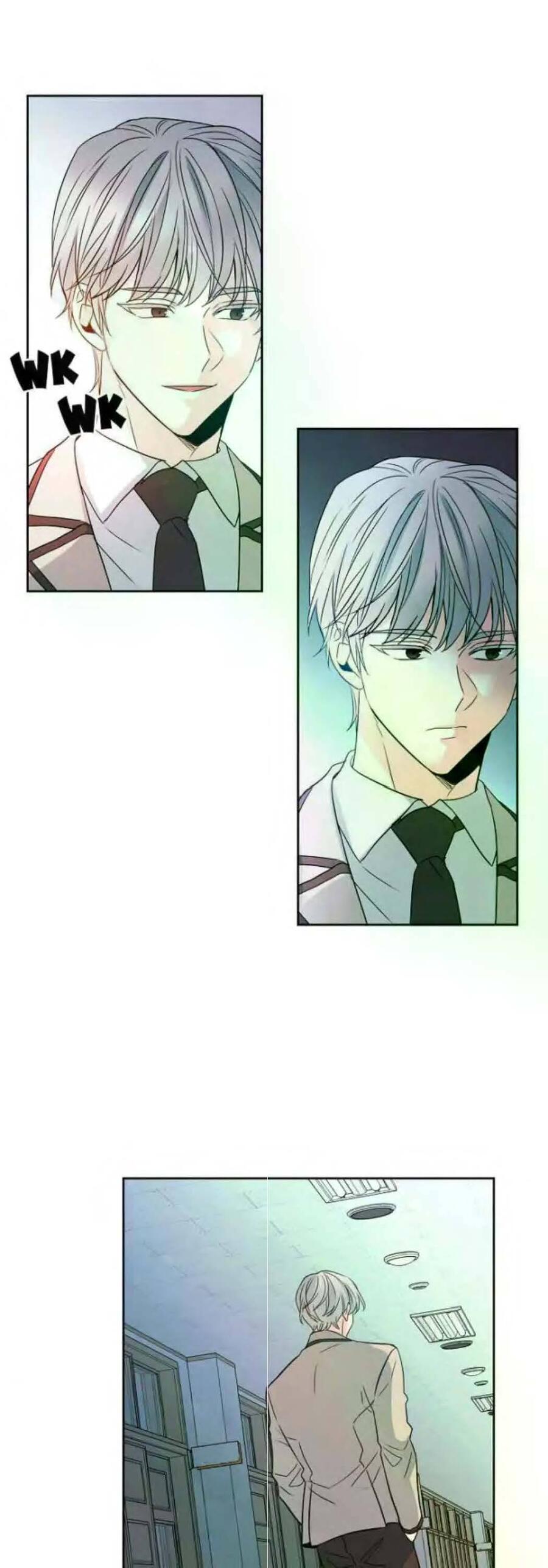 My Life as an Internet Novel Chapter 042