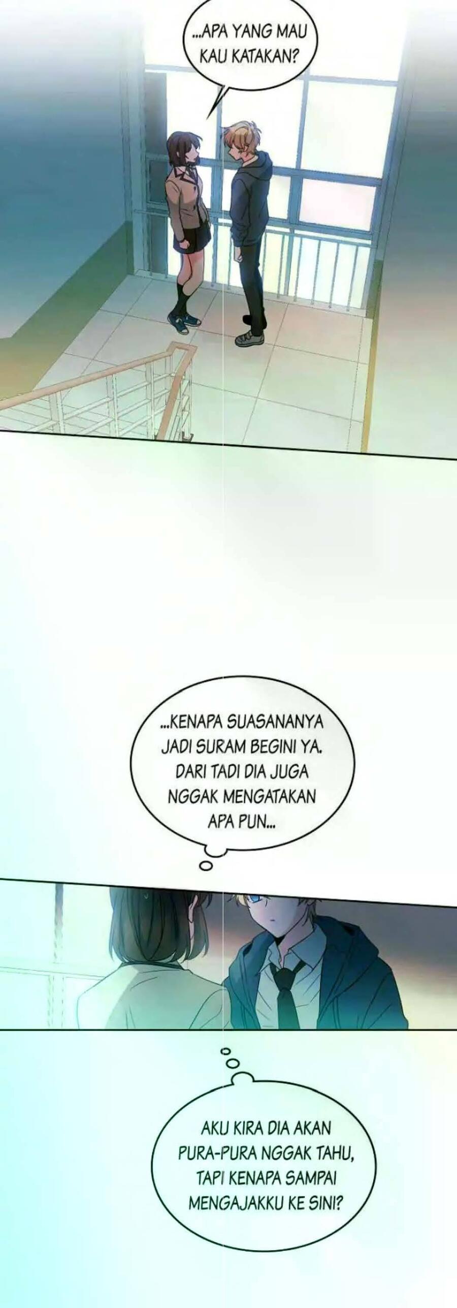 My Life as an Internet Novel Chapter 042