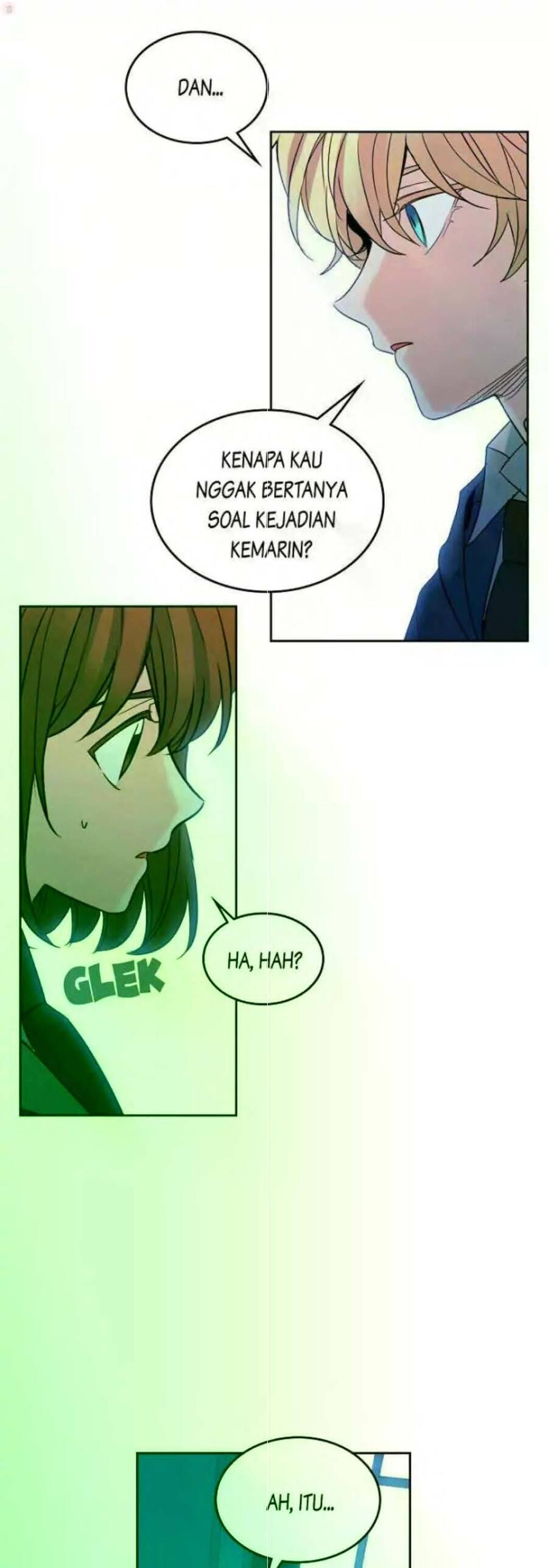 My Life as an Internet Novel Chapter 042