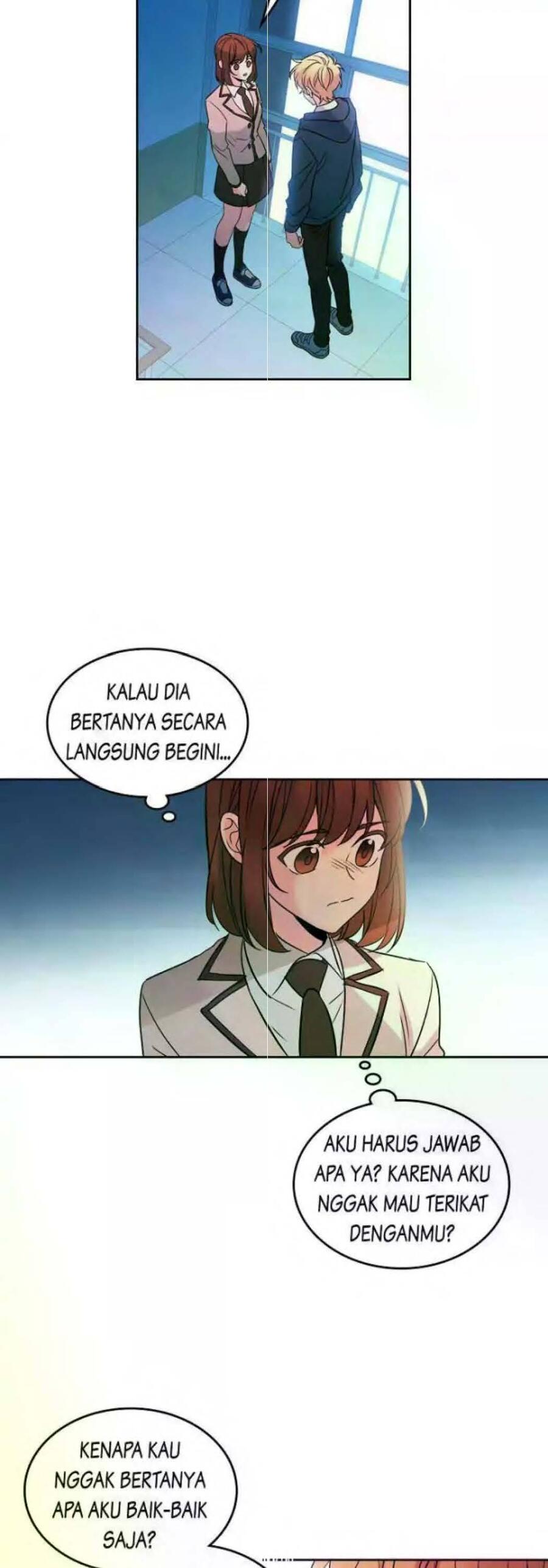 My Life as an Internet Novel Chapter 042