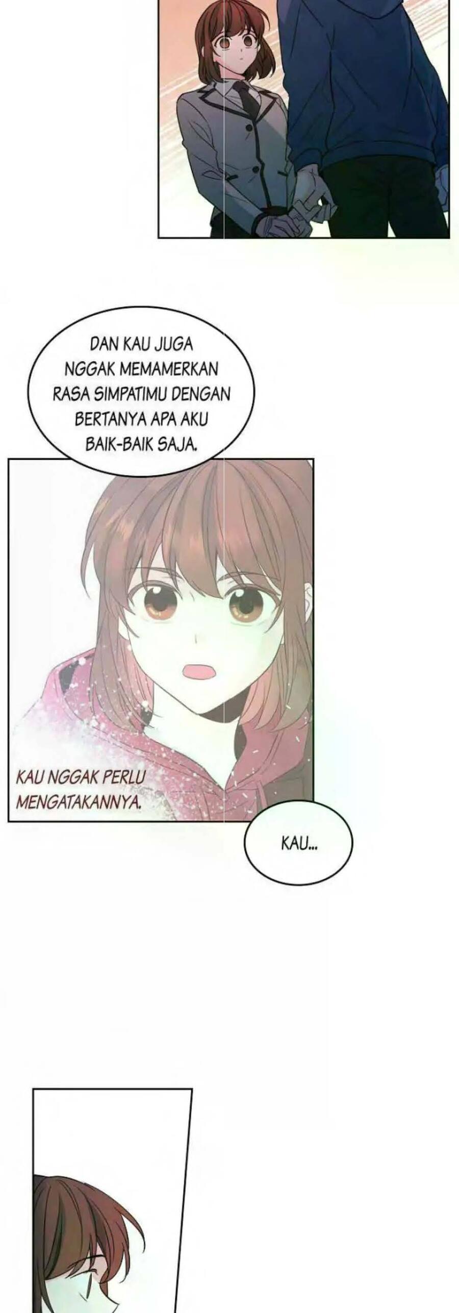 My Life as an Internet Novel Chapter 042