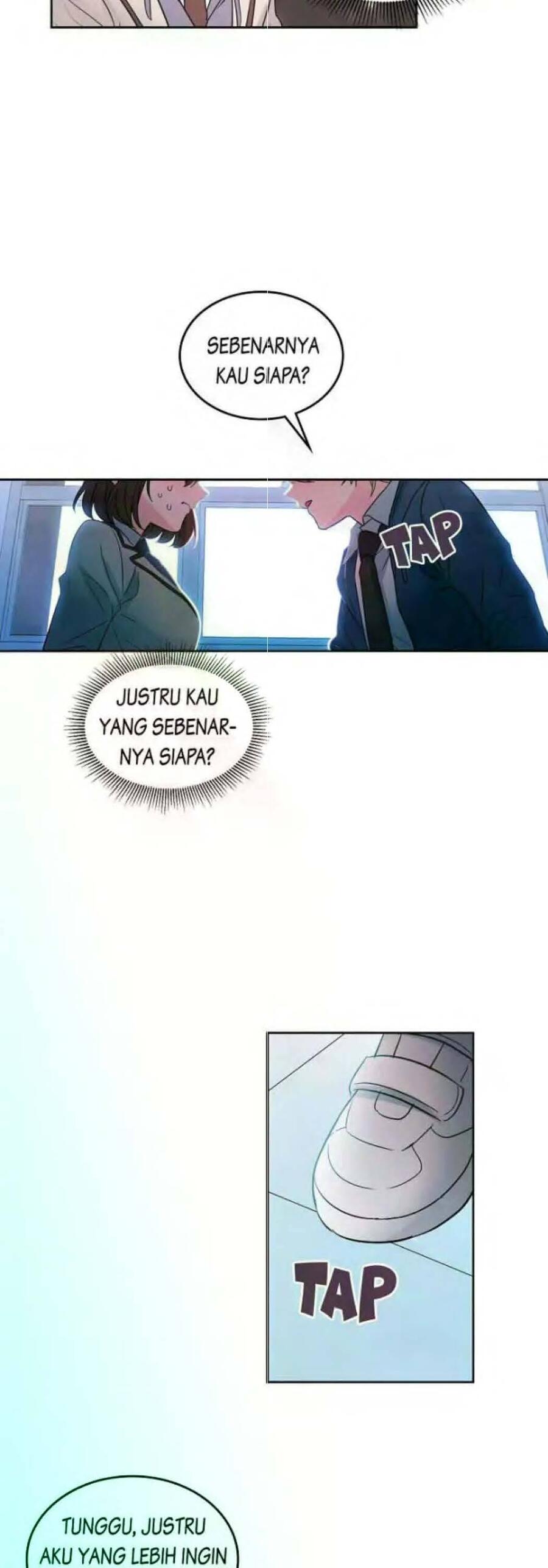 My Life as an Internet Novel Chapter 042