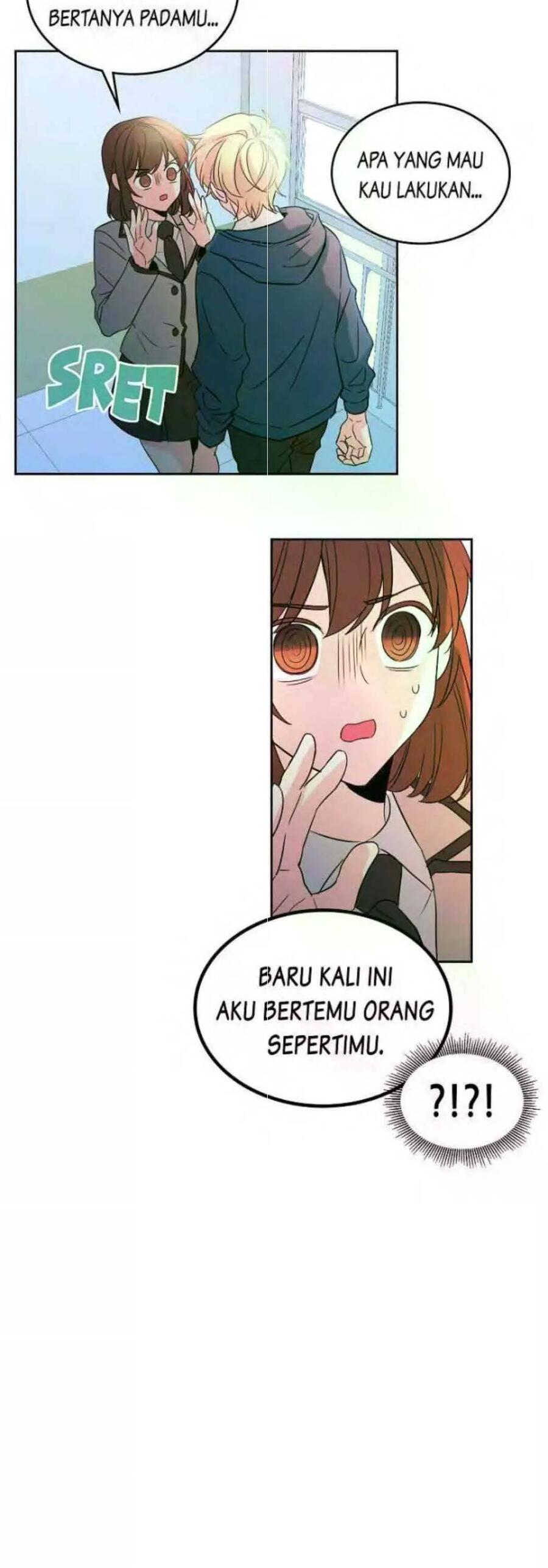 My Life as an Internet Novel Chapter 042